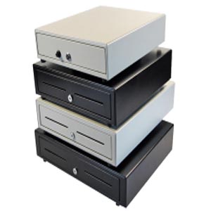 APG Cash Drawer Vasario Series Cash Drawer